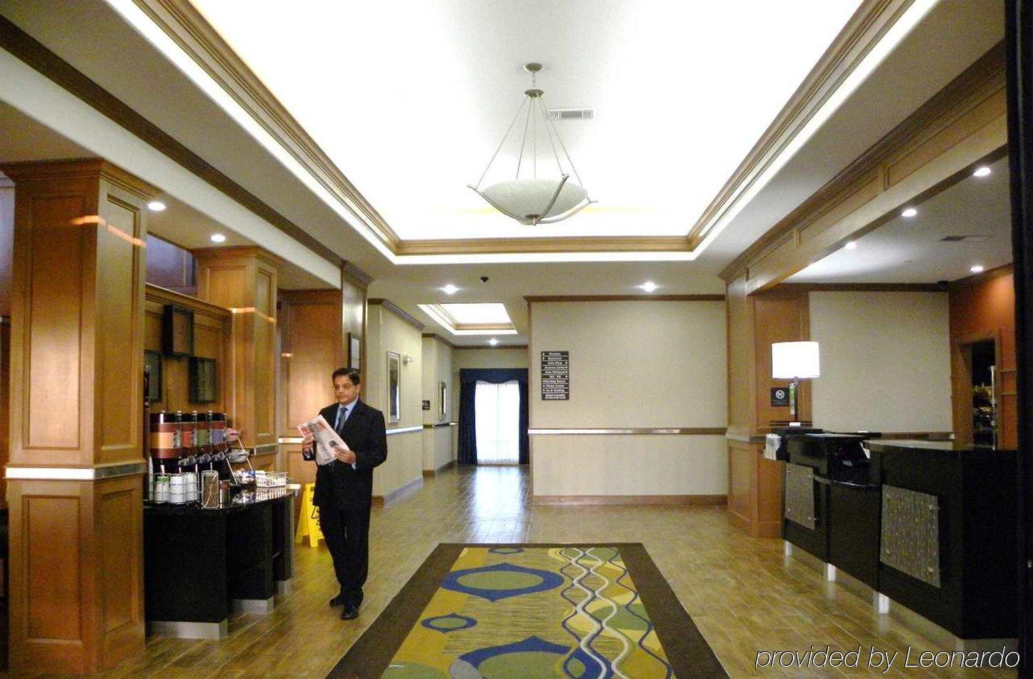 Hampton Inn & Suites Dallas I-30 Cockrell Hill, Tx ภายนอก รูปภาพ